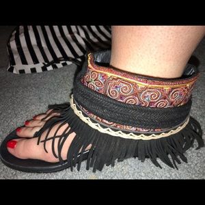 Emonk Ibiza Sandals